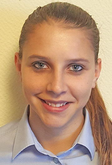 Maike Eberhard