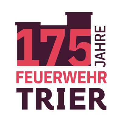 175 Jahre Feuerwehr Trier.