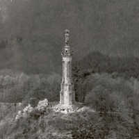 Mariensäule Bild 3, Archivbild Denkmalschutz