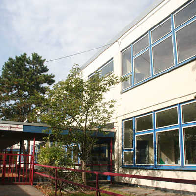 Grund- und Hauptschule Zewen