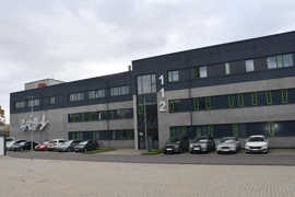Eine weitere Notfall-Anlaufstelle in Ehrang ist das Brand- und Katastrophenschutzzentrum (BKSZ) in der Servaisstraße. 